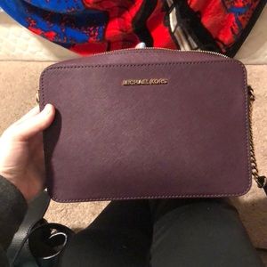 Michael Kors purse